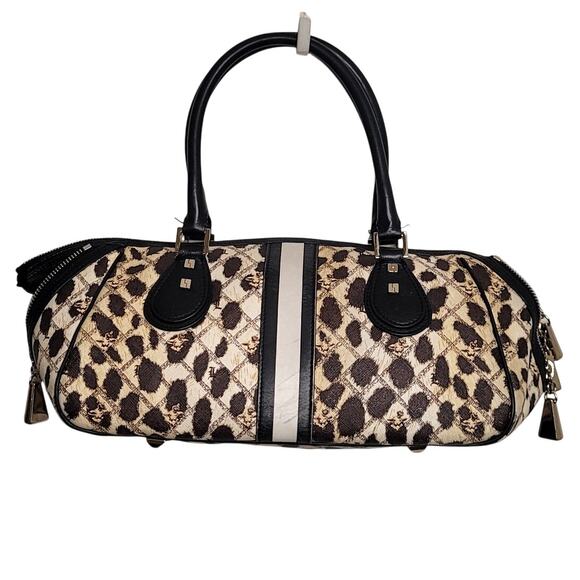 L.A.M.B Gwen Stefani handbag - Picture 5 of 9